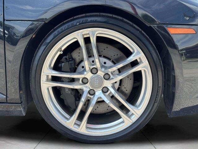 2011 Audi R8 Base - Photo 66