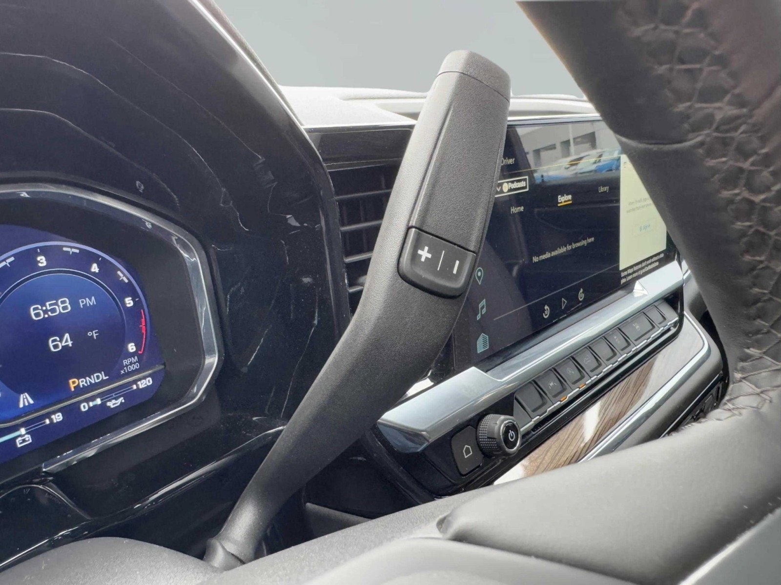 2023 Chevrolet Silverado 1500 RST - Photo 29