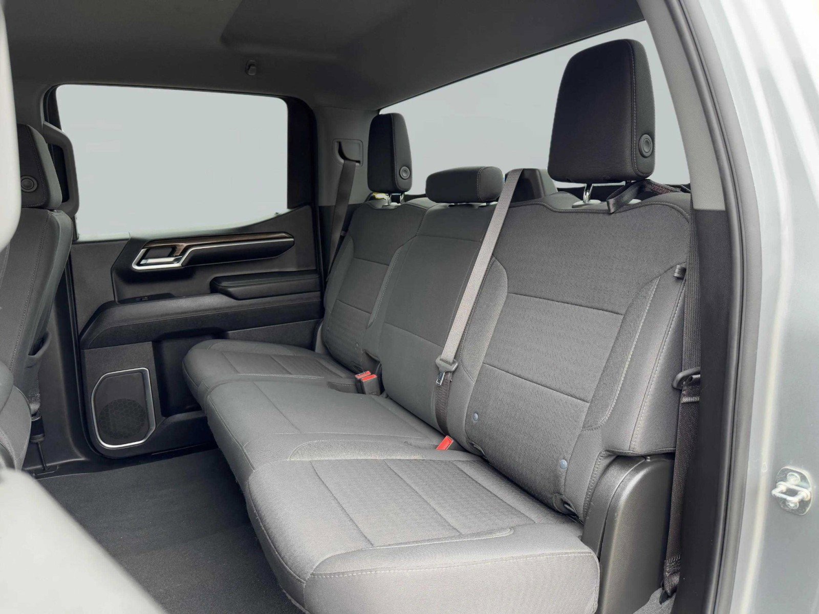 2023 Chevrolet Silverado 1500 RST - Photo 39
