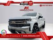  Chevrolet Silverado 1500 LTD