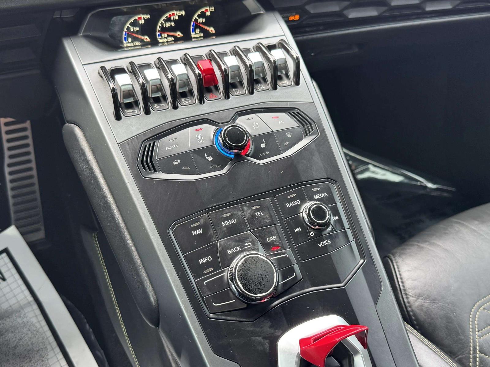 2018 Lamborghini Huracan Base - Photo 65