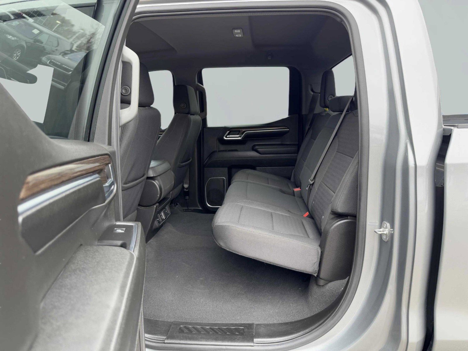 2023 Chevrolet Silverado 1500 RST - Photo 37