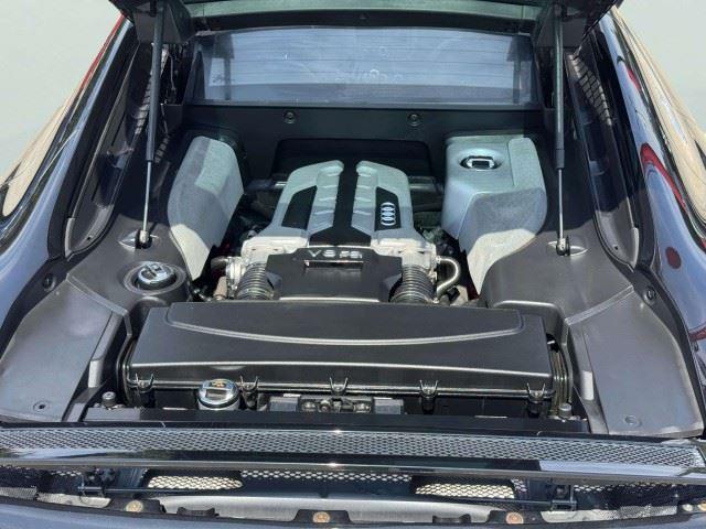 2011 Audi R8 Base - Photo 68