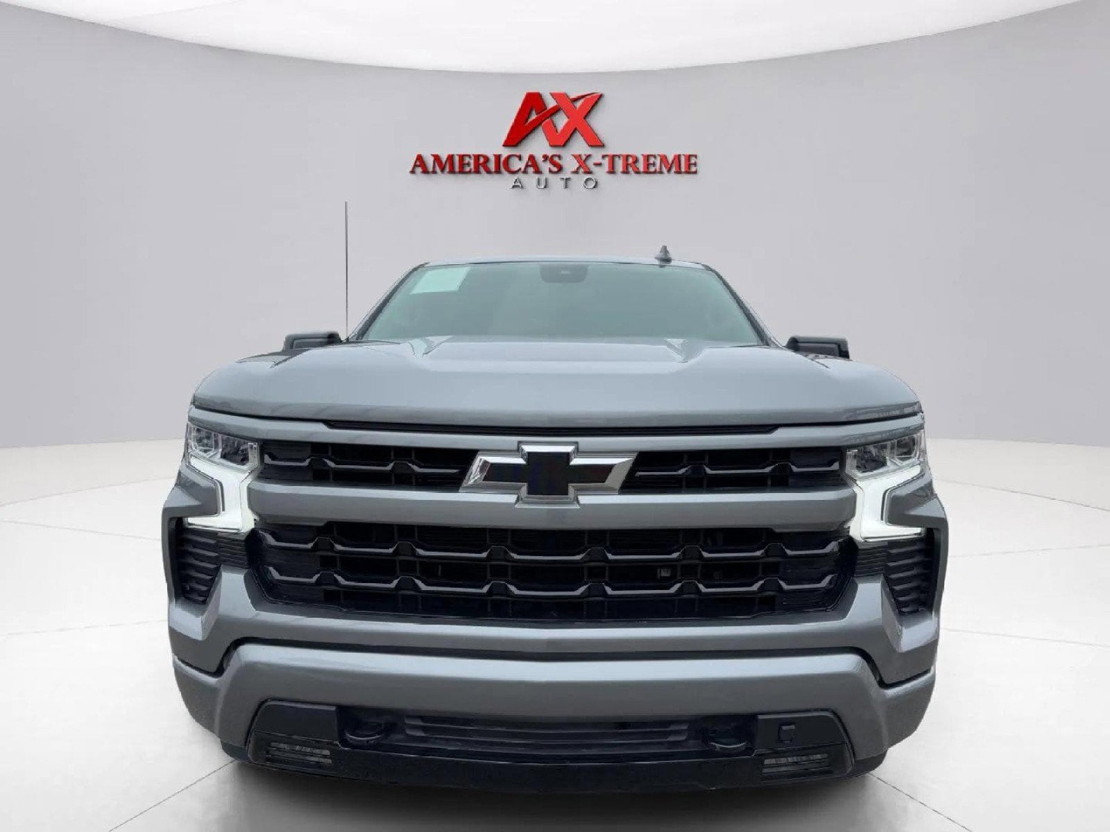 2023 Chevrolet Silverado 1500 RST - Photo 8