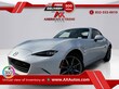Mazda Mazda MX-5 Miata RF