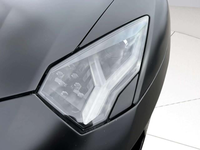 2017 Lamborghini Aventador Superveloce - Photo 23