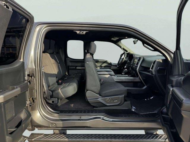 2016 Ford F-150 XLT - Photo 36