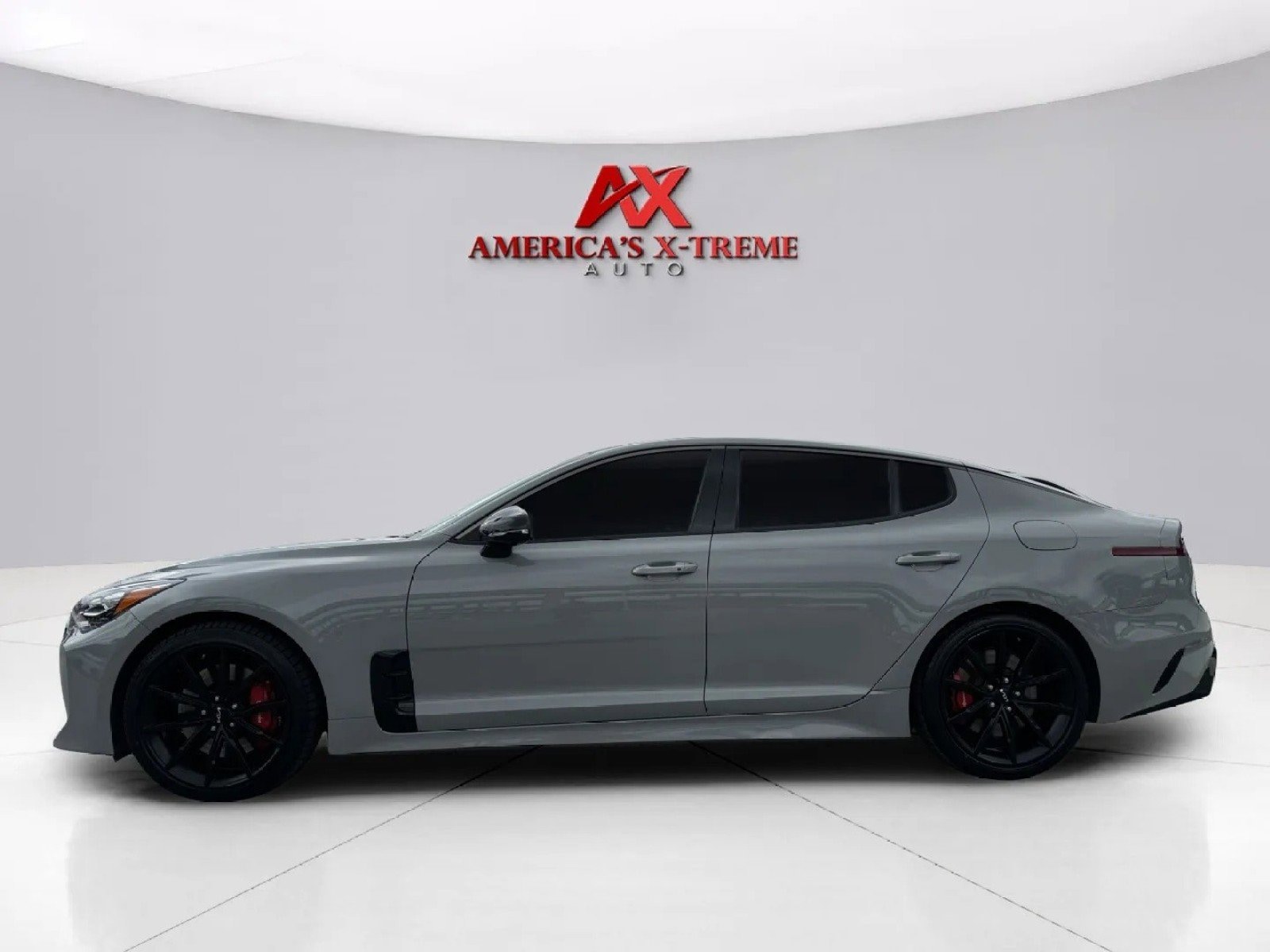 Used 2023 Kia Stinger For Sale at America's Xtreme Auto
