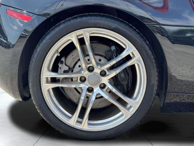 2011 Audi R8 Base - Photo 65