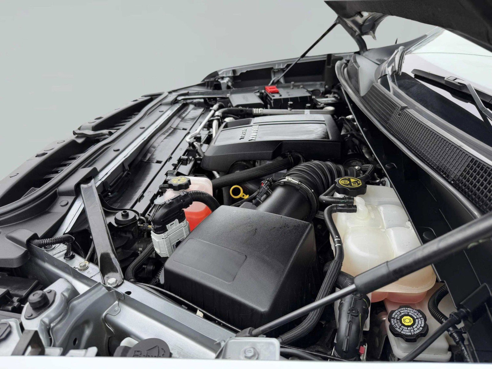 2023 Chevrolet Silverado 1500 RST - Photo 61