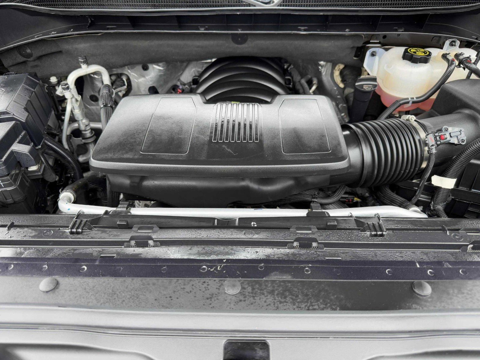 2024 Chevrolet Silverado 1500 ZR2 - Photo 63