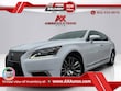  LEXUS LS 460