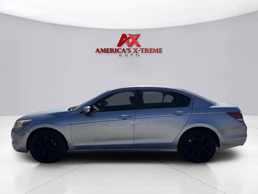 Used 2010 Honda Accord 3.5 EX-L Sedan