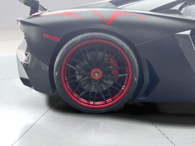 2017 Lamborghini Aventador Superveloce - Photo 63