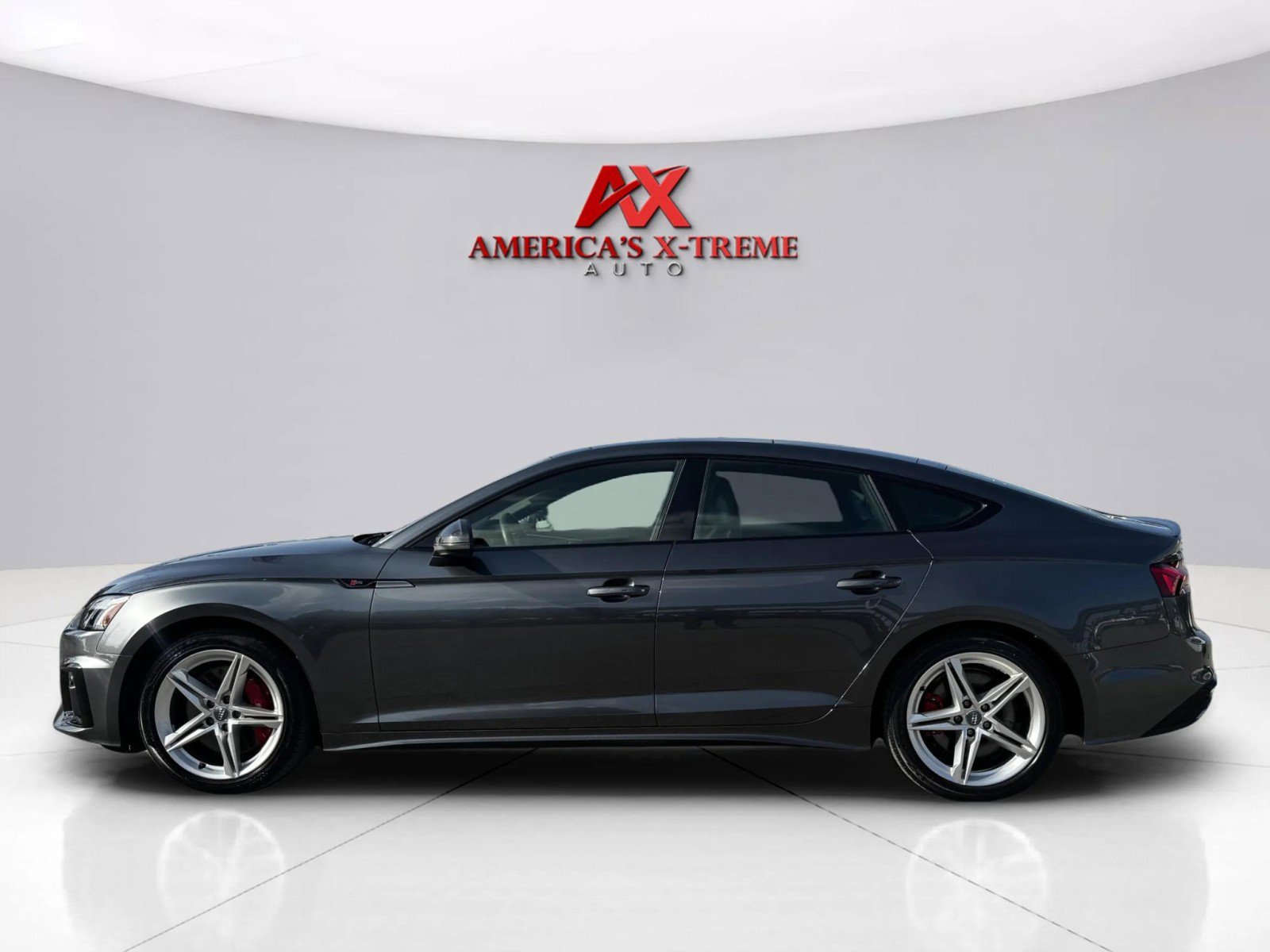 2022 Audi S5 Premium Plus photo 2