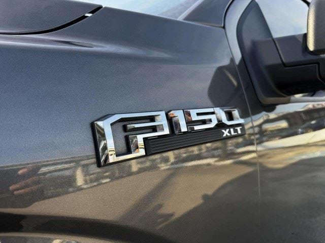 2016 Ford F-150 XLT - Photo 15