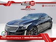 CADILLAC CTS-V