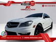 Mercedes-Benz C 63 AMG