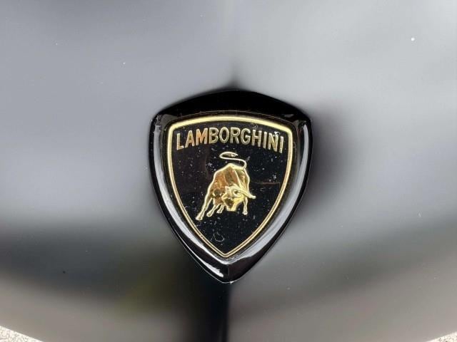 2017 Lamborghini Aventador Superveloce - Photo 22