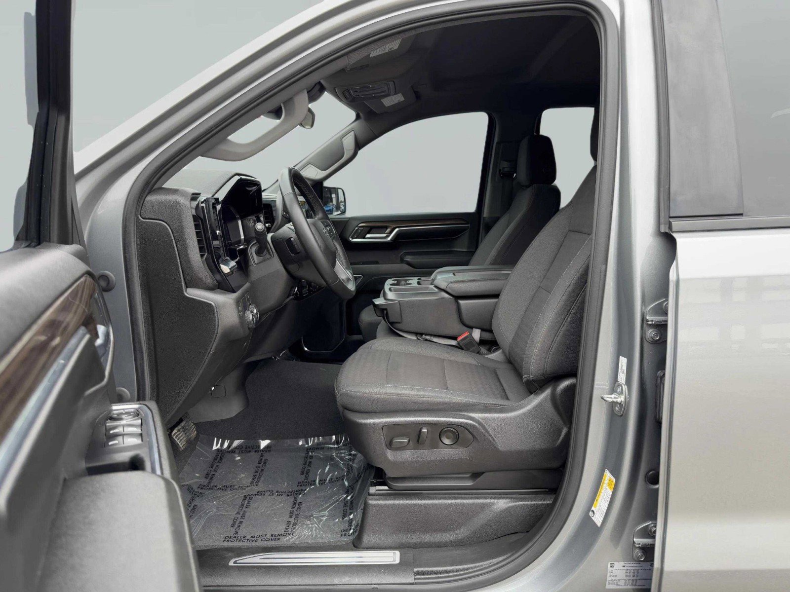 2023 Chevrolet Silverado 1500 RST - Photo 21