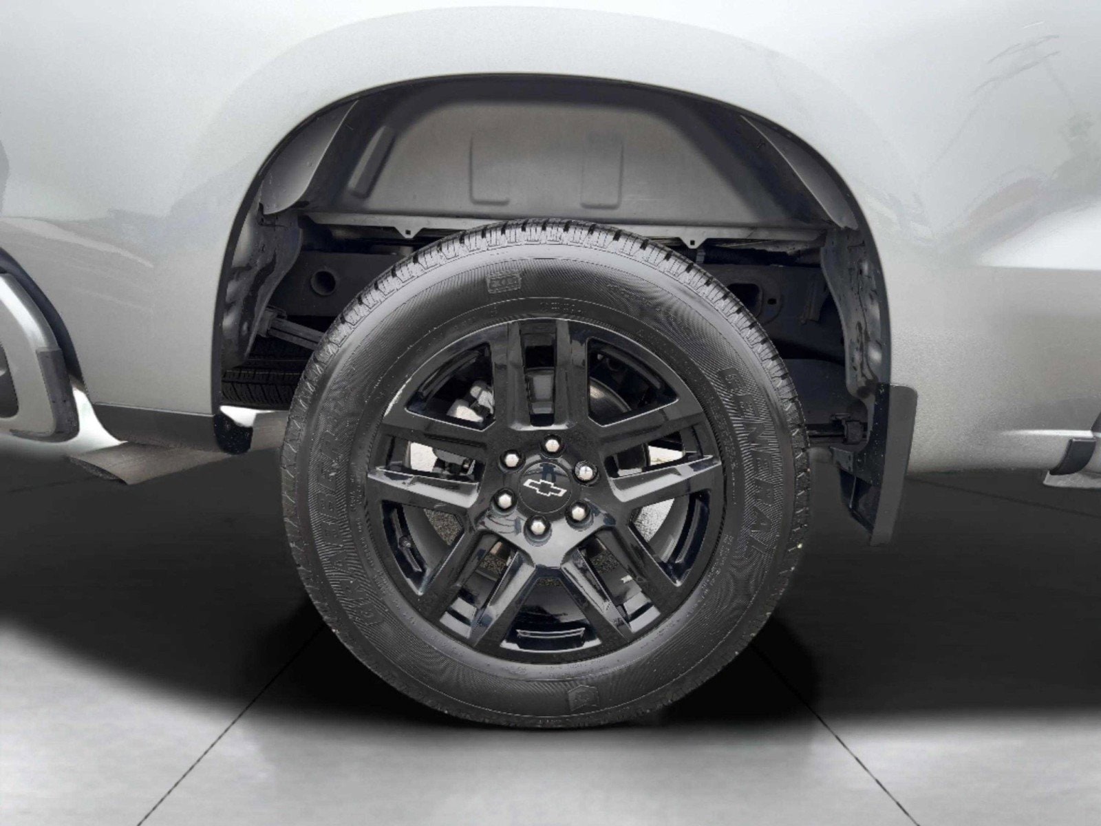 2023 Chevrolet Silverado 1500 RST - Photo 56