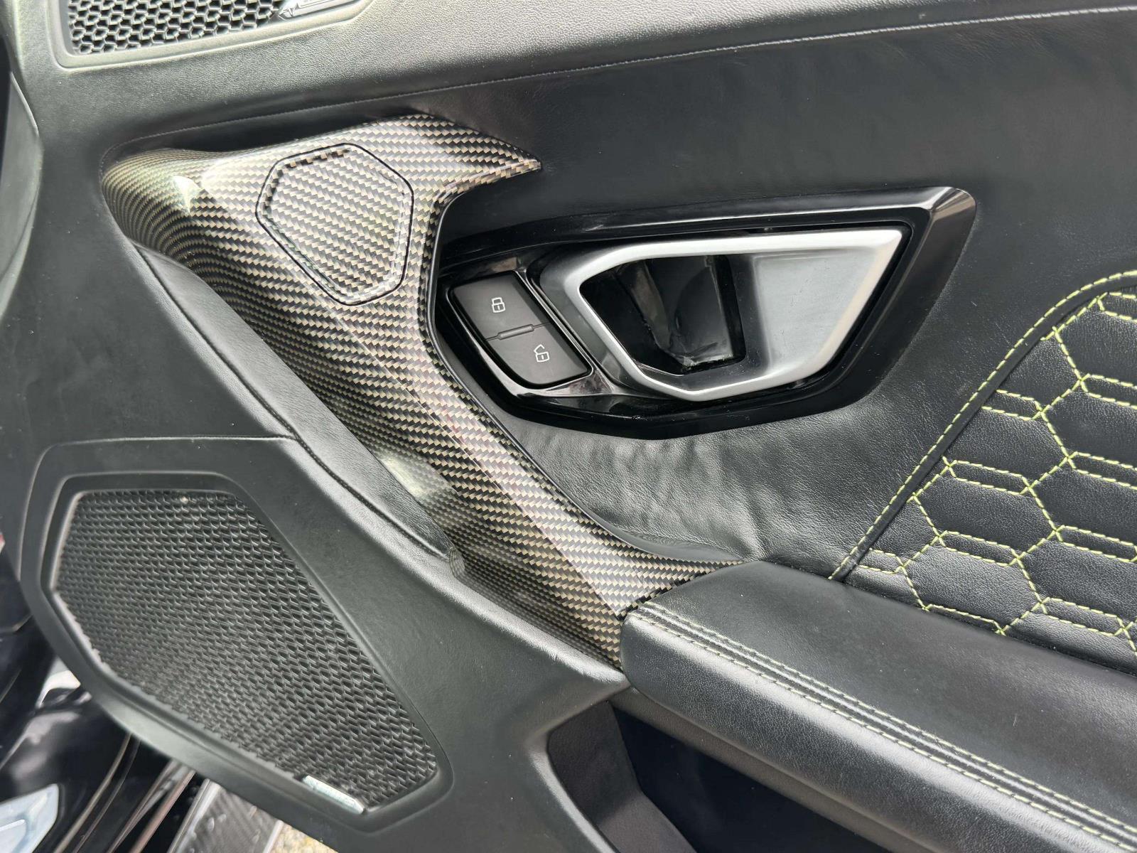 2018 Lamborghini Huracan Base - Photo 76