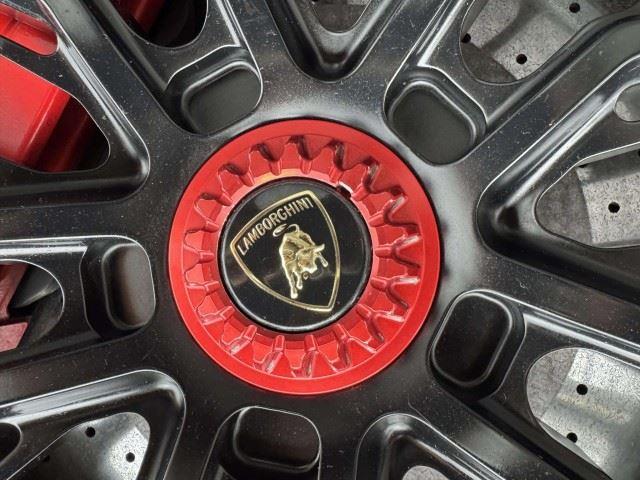 2017 Lamborghini Aventador Superveloce - Photo 67