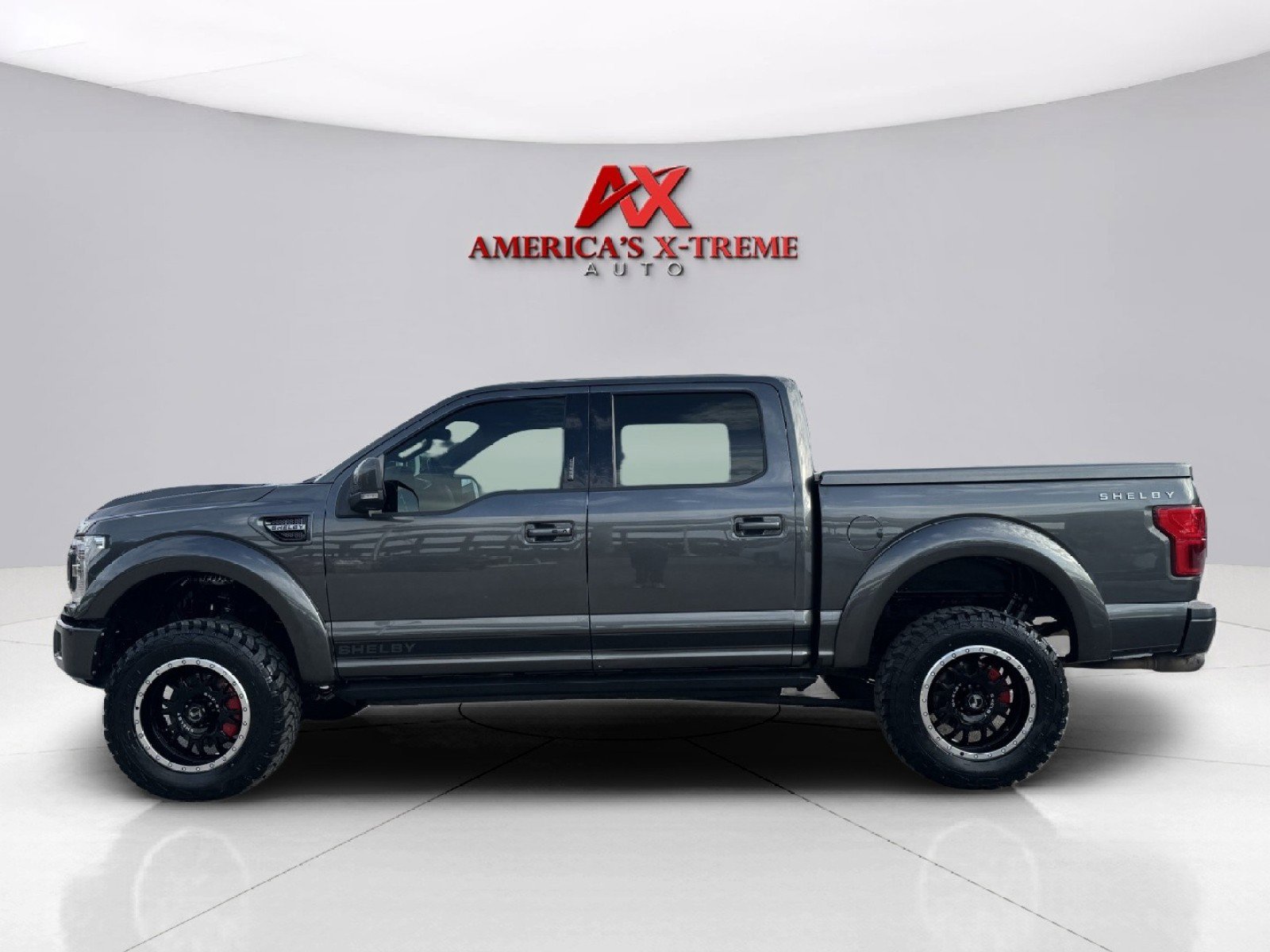 2020 Ford F-150 XL photo 2