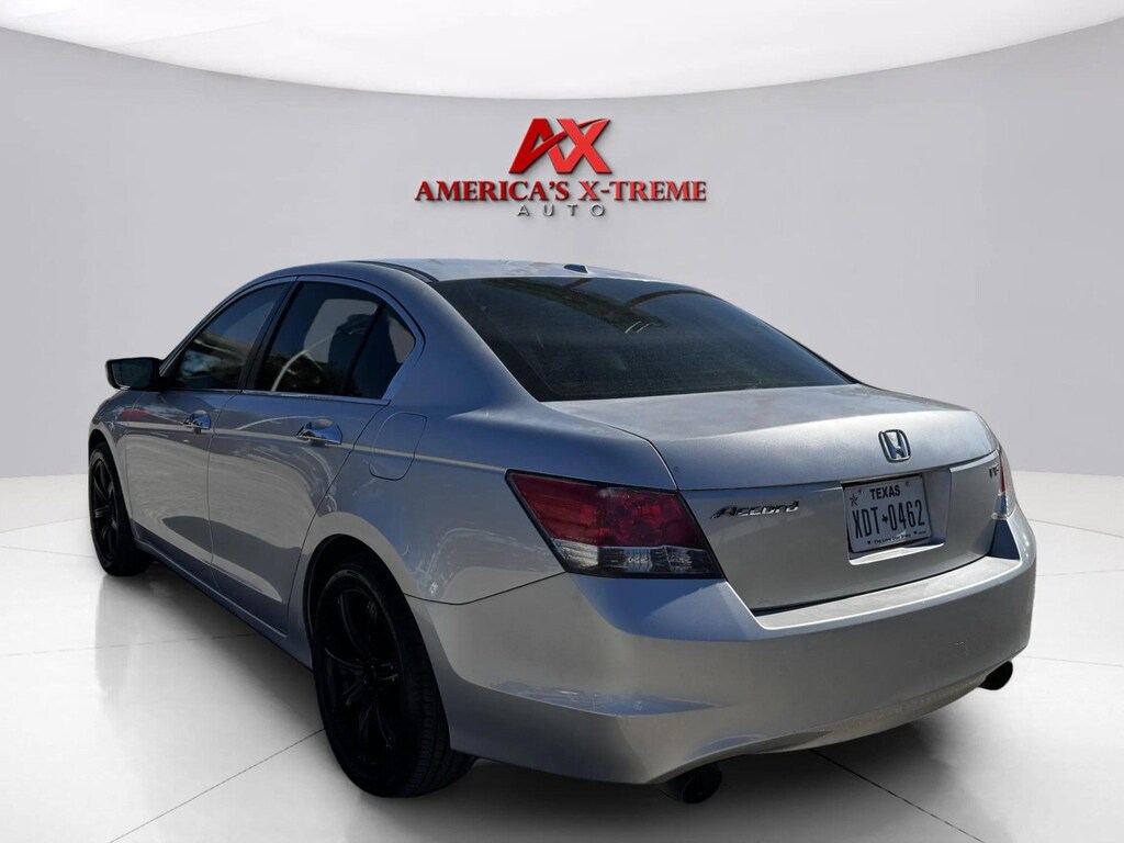 Used 2010 Honda Accord 3.5 EX-L Sedan