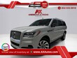  Lincoln Navigator L