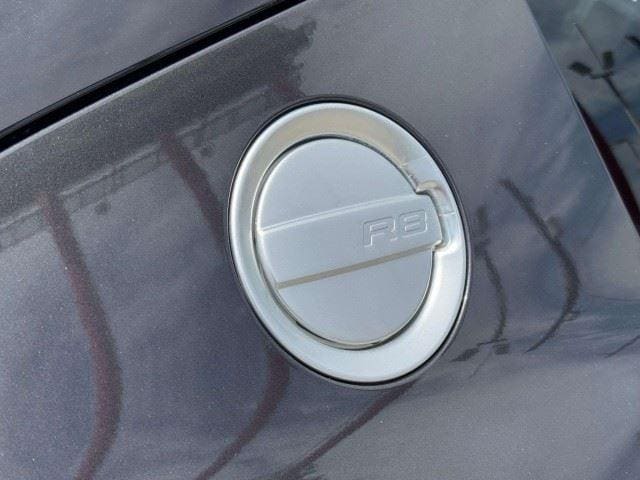 2011 Audi R8 Base - Photo 19