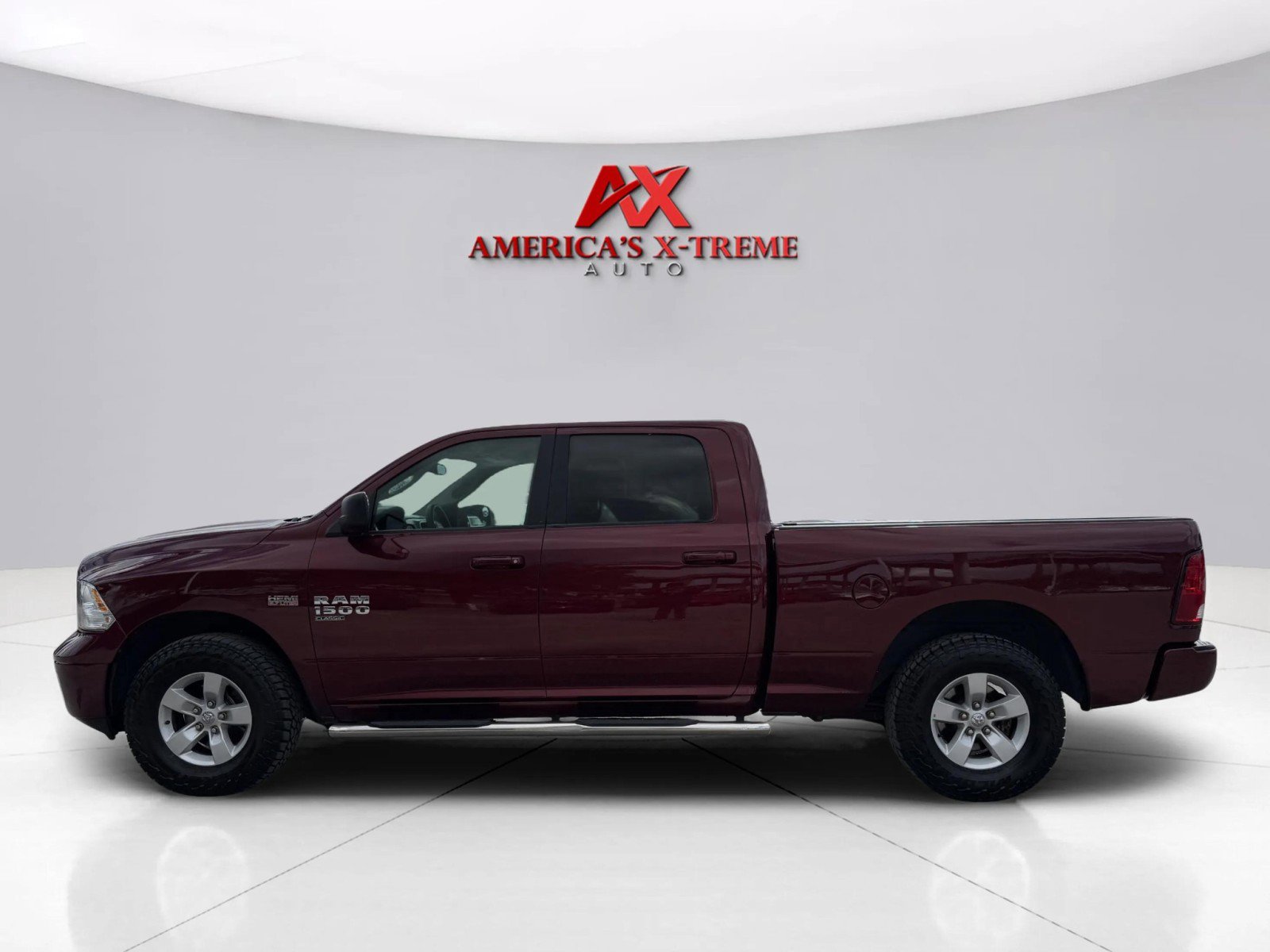 2020 Ram 1500 Classic photo 2