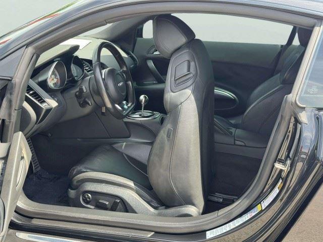 2011 Audi R8 Base - Photo 43