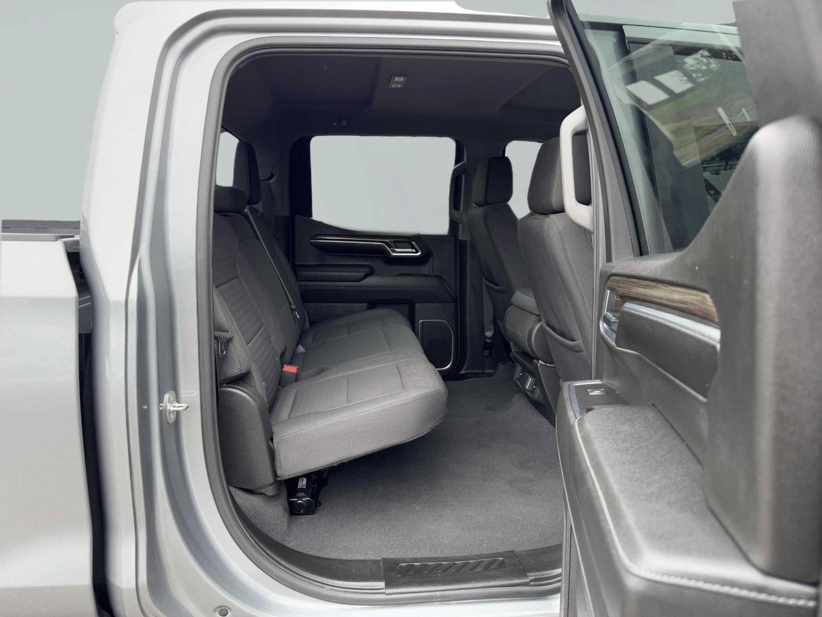 2023 Chevrolet Silverado 1500 RST - Photo 44