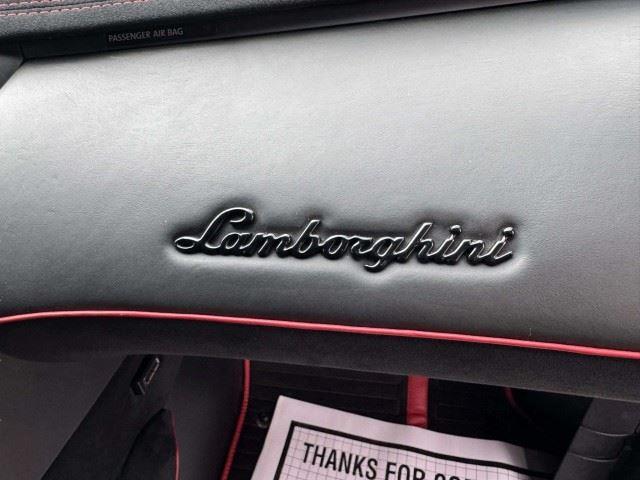 2017 Lamborghini Aventador Superveloce - Photo 59