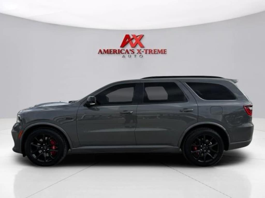 Used 2023 Dodge Durango SRT 392 SUV