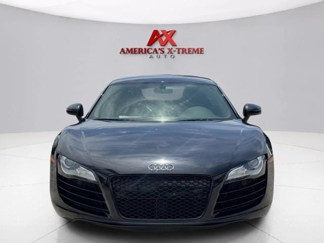 2011 Audi R8 Base - Photo 8