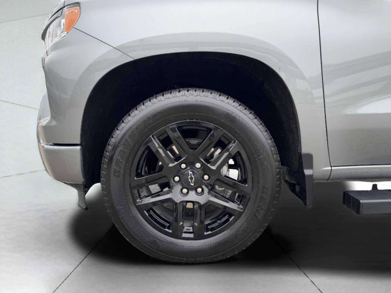 2023 Chevrolet Silverado 1500 RST - Photo 58