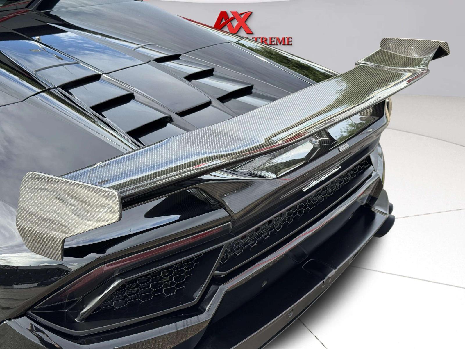 2018 Lamborghini Huracan Base - Photo 36