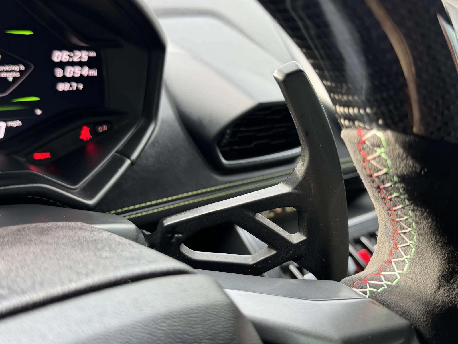 2018 Lamborghini Huracan Base - Photo 56
