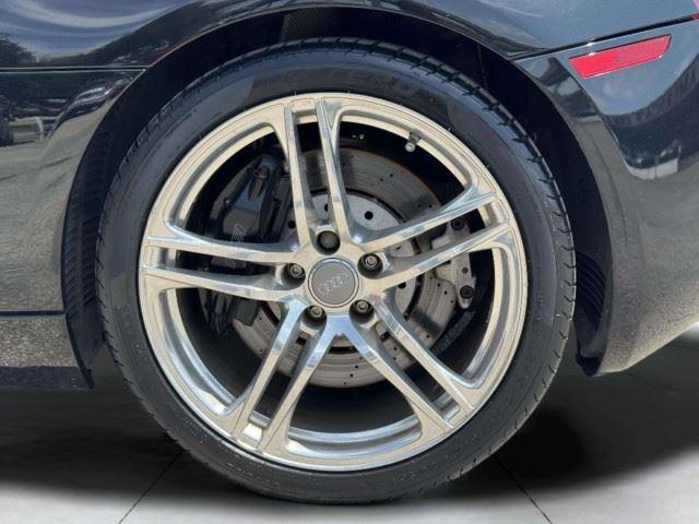 2011 Audi R8 Base - Photo 64