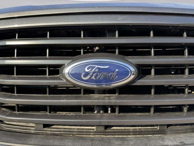 2016 Ford F-150 XLT - Photo 14