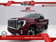 GMC Sierra 2500 HD