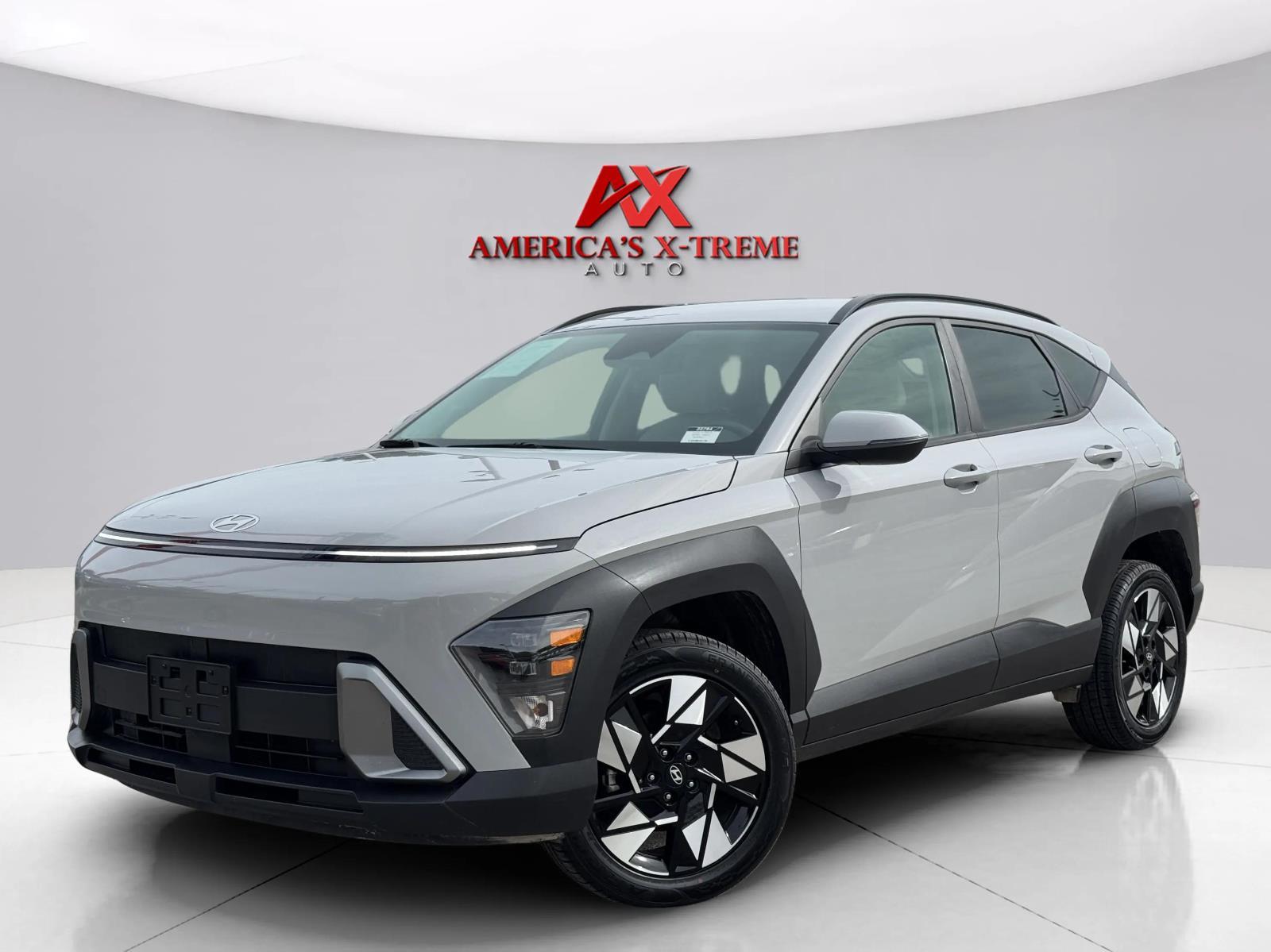 2024 Hyundai Kona SEL Automatic AWD's photo