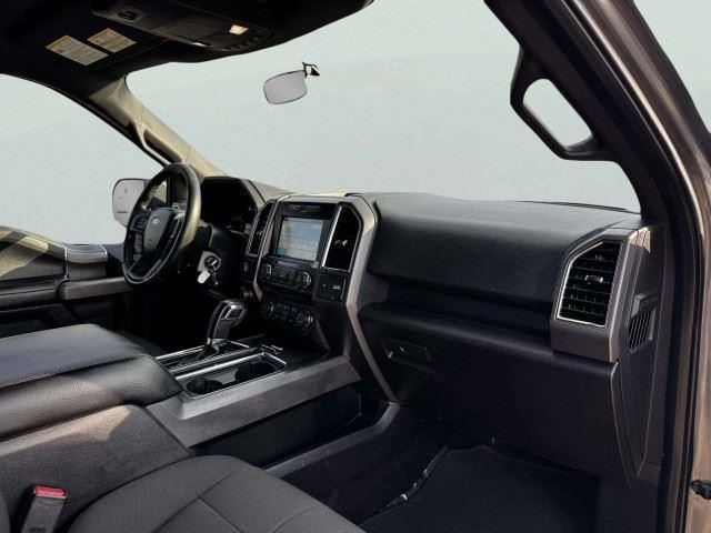 2016 Ford F-150 XLT - Photo 42