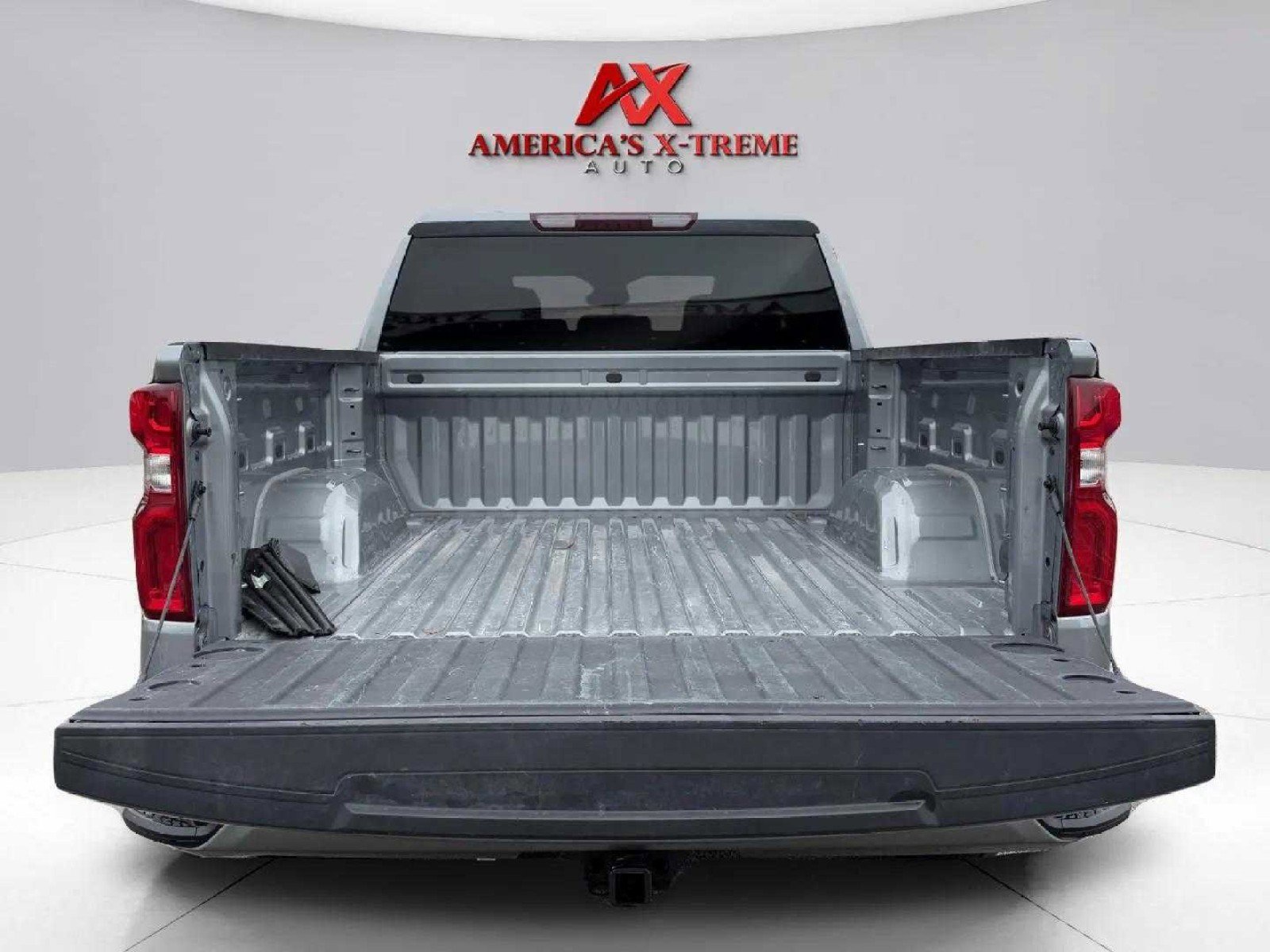 2023 Chevrolet Silverado 1500 RST - Photo 52