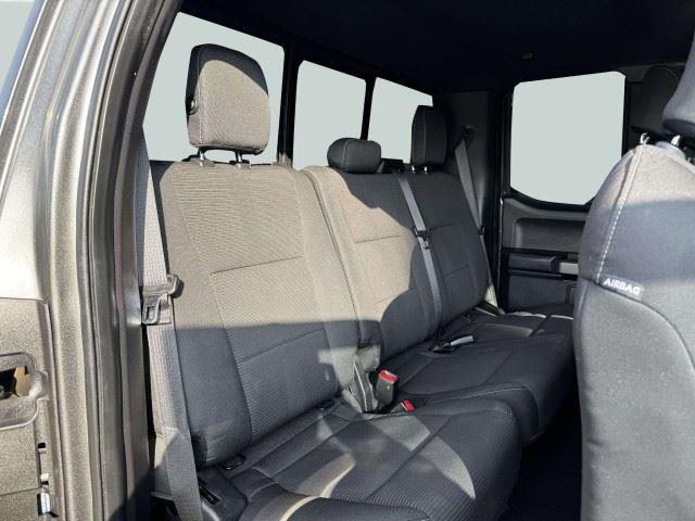 2016 Ford F-150 XLT - Photo 37