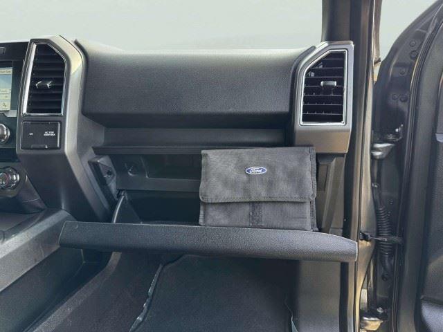 2016 Ford F-150 XLT - Photo 43