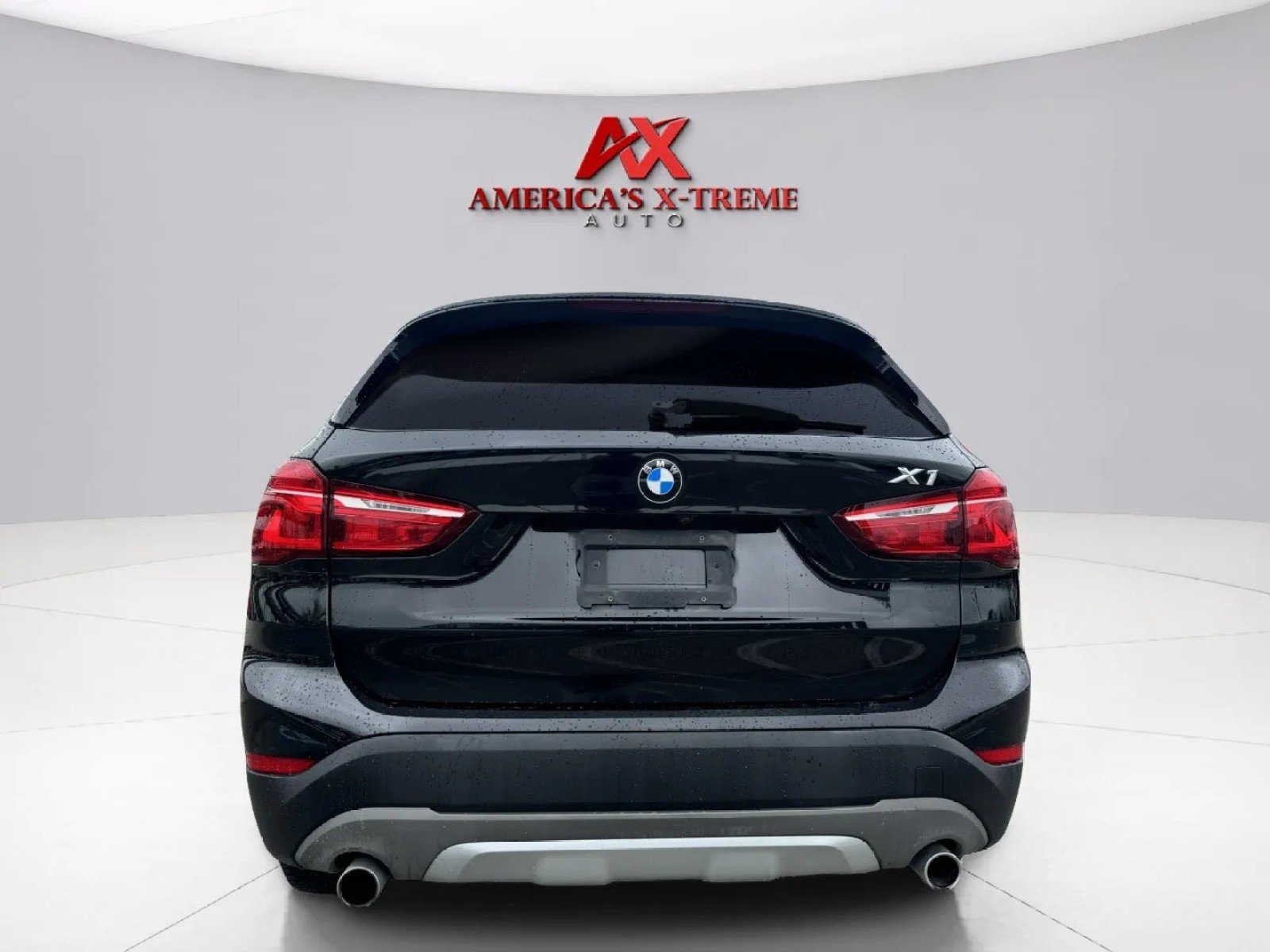 2018 Bmw X1 XDrive28i photo 4