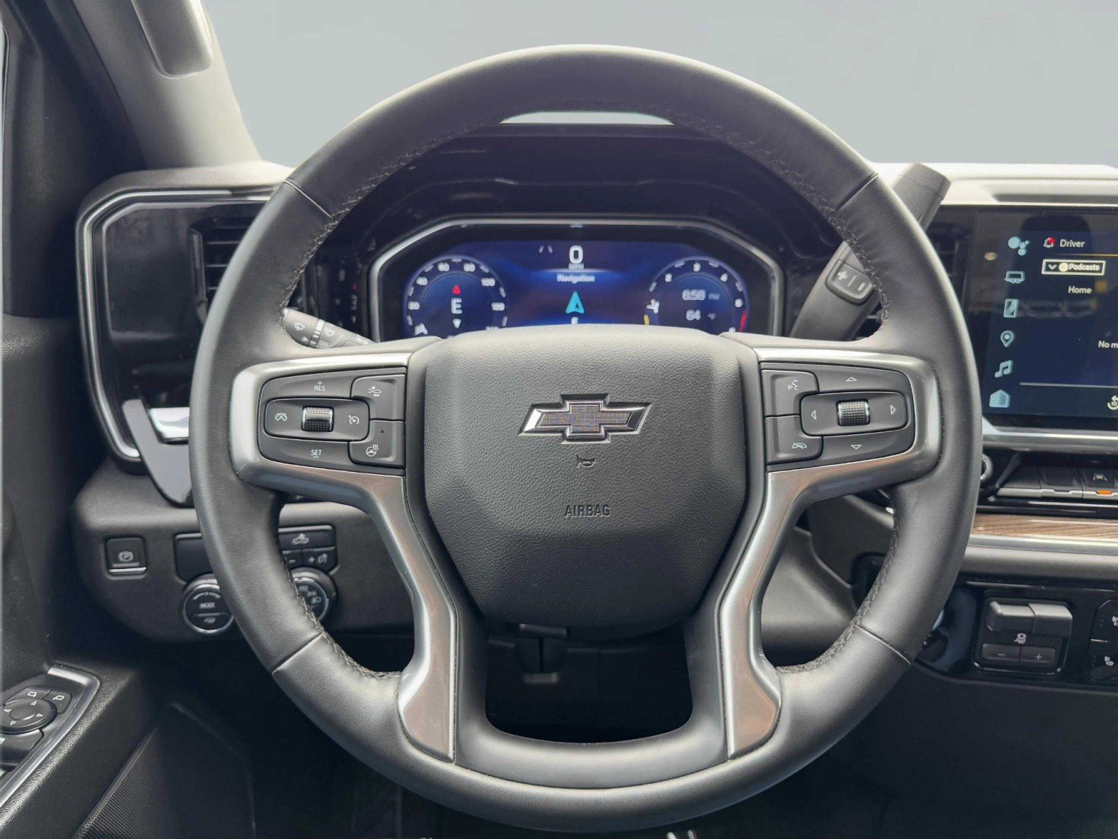 2023 Chevrolet Silverado 1500 RST - Photo 32